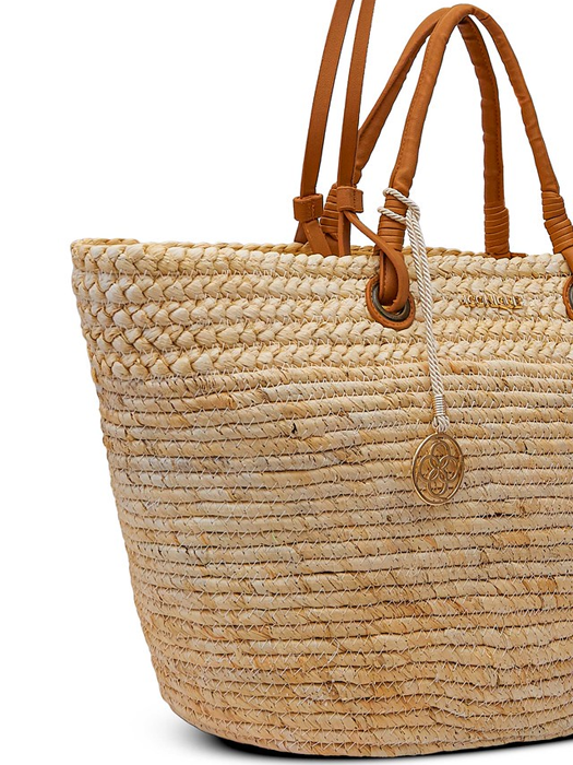 Пляжная сумка Iconique Acacia Maxi (Natural)