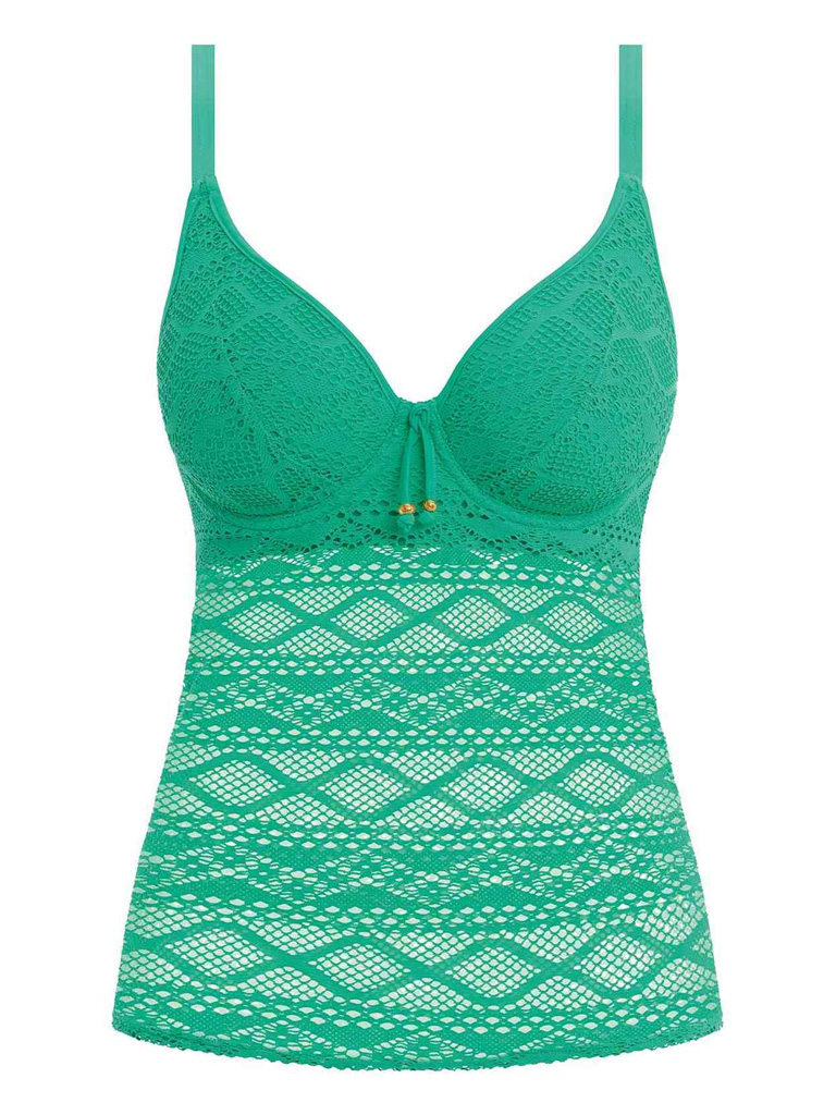 Купальник танкини Freya Sundance Tankini Top (Jade)