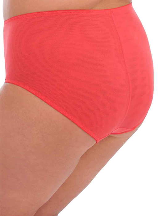 Трусы Elomi Brianna Full Brief (Cayenne)