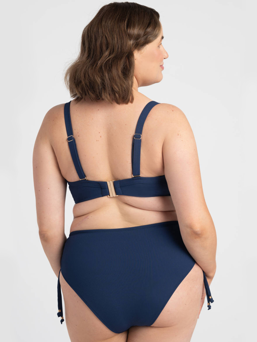 Низ купальника Samanta Venus B400 (Navy Blue)