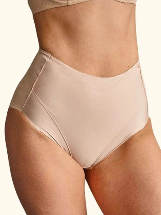 Трусы утяжка Perfect Curves Janira (Dune)