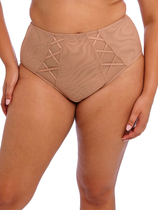 Трусы слипы Elomi Sachi (Cafe Au Lait)