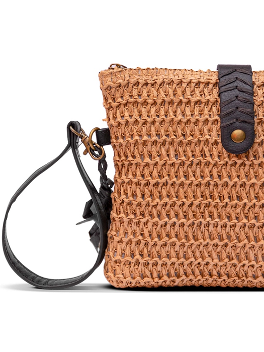 Пляжная сумка David Beachwear Ocean (Natural)