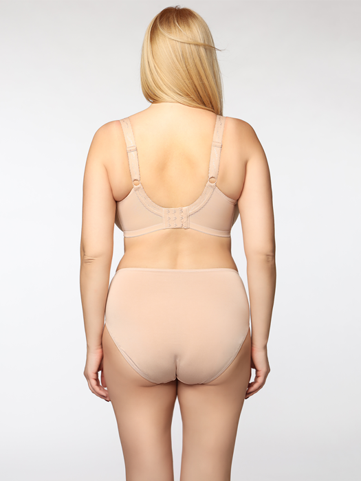 Бюстгальтер c мягкой чашкой Elomi Morgan (Sahara)