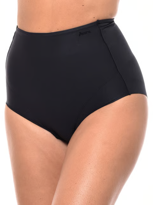 Трусы утяжка Super High Slip Perfect Curves Janira (Black)