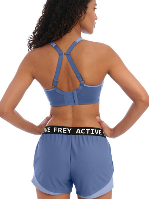 Спортивный бюстгальтер Freya Active Sonic (Denim)