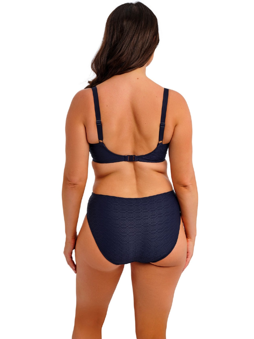 Верх купальника Fantasie Azores Full Cup Bikini Top (Midnight)