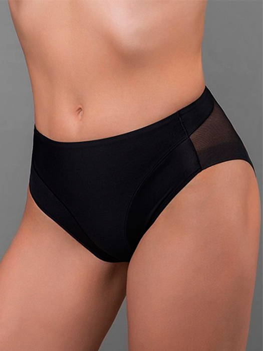 Трусы утяжка Vientre Plano Secrets Janira (Black)