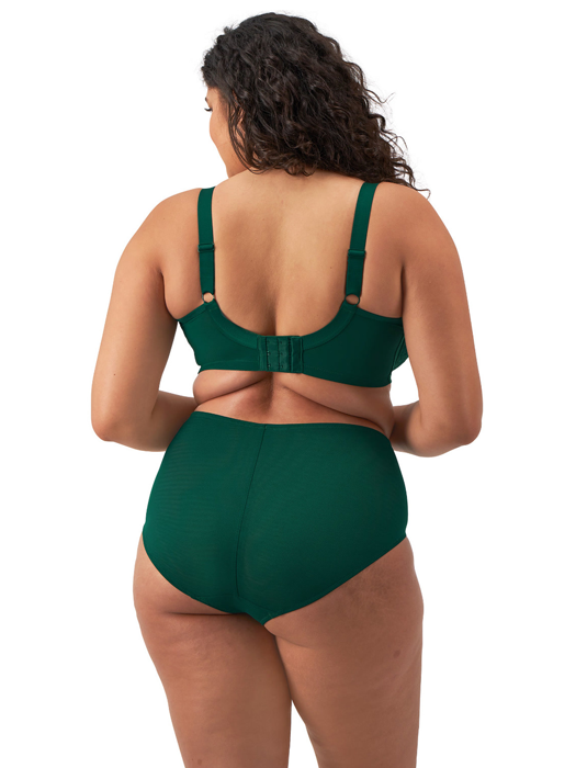 Бюстгальтер с мягкой чашкой Elomi Brianna Plunge (Rainforest)