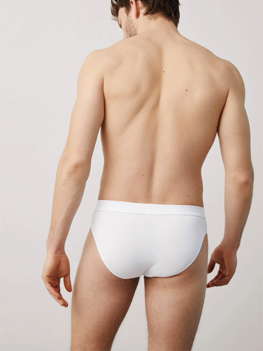 Трусы мужские Ysabel Mora 20150 (White)