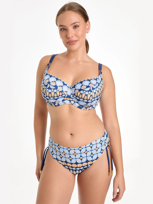 Верх купальника Ewa Bien Sanibel KB161