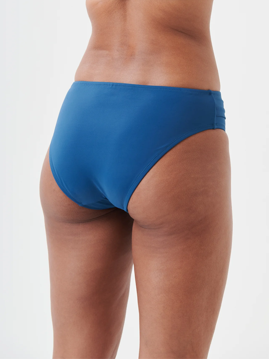 Низ купальника Miss Mandalay Boudoir Beach (Seaport Blue)