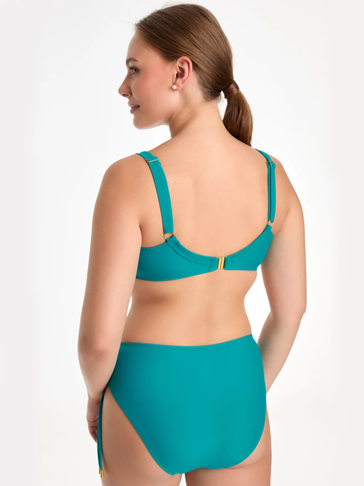 Верх купальника Ewa Bien Capri KB161 (Emerald)