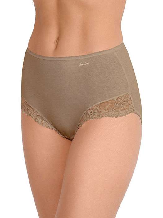 Трусы высокие Esencial Janira (Bruma)
