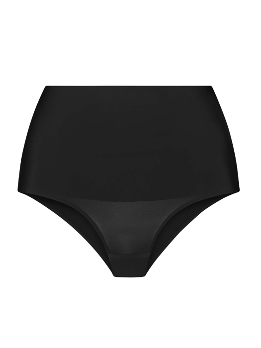 Трусы BYE BRA Waist Control Brief (Black)