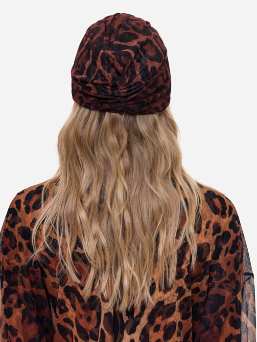 Чалма Rodasoleil "Леопард 25"