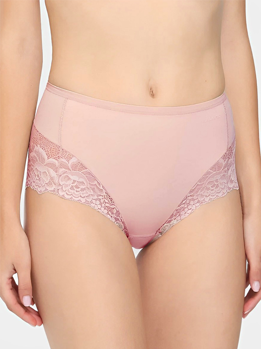 Трусы слипы Greta Janira (Light Pink)