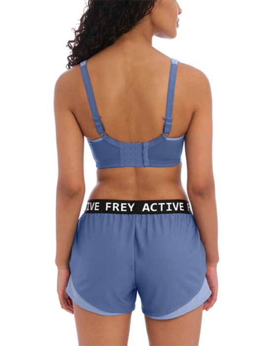 Спортивный бюстгальтер Freya Active Sonic (Denim)