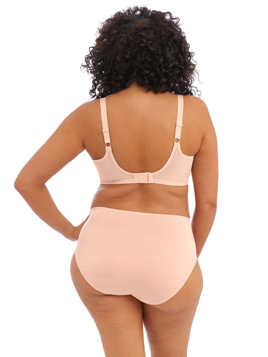 Бюстгальтер с мягкой чашкой Elomi Smooth Moulded (Sahara)