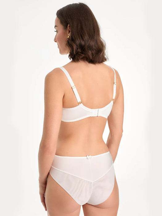 Бюстгальтер Ewa Bien Rina Push Up B214 (Cream)