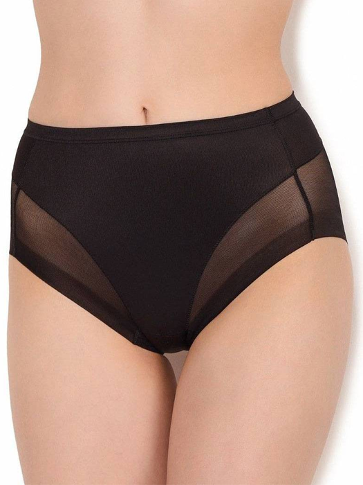 Трусы утяжка Carey Soft Secrets Janira (Black)