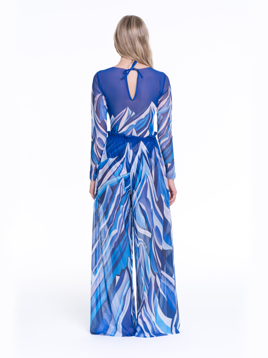 Брюки Rodasoleil "Горы"