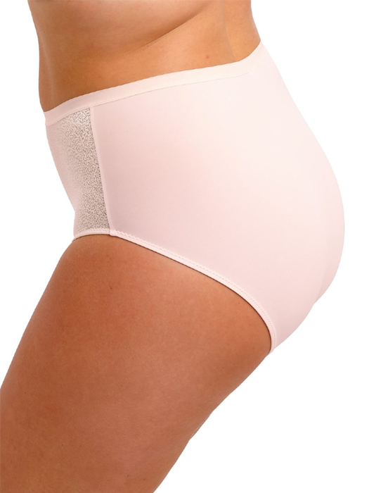 Трусы слипы Fantasie Demure Full Brief (Delicacy)