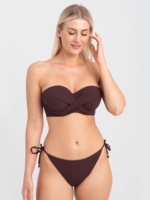 Верх купальника Samanta Venus A450 (Cocoa)