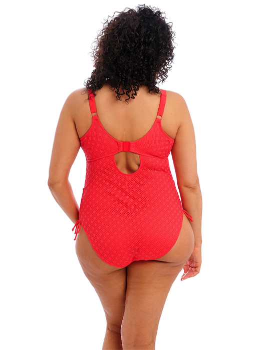 Слитный купальник Elomi Bazaruto Non-Wired (Sunset)