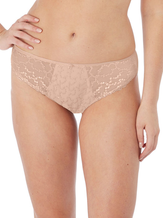 Трусы слипы Fantasie Ana (Natural Beige)