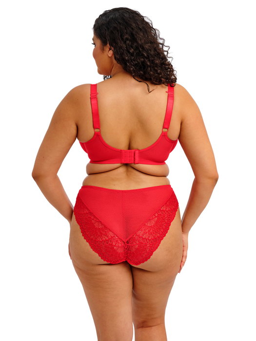 Трусы слипы Elomi Tiernie (Red)