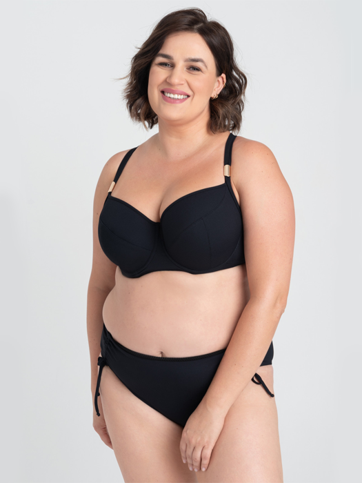 Верх купальника Samanta Venus A922 (Black)