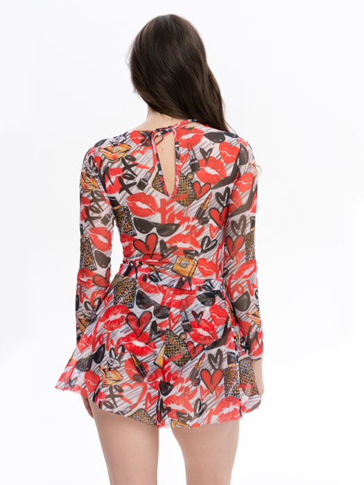 Шорты Rodasoleil "Fashion"