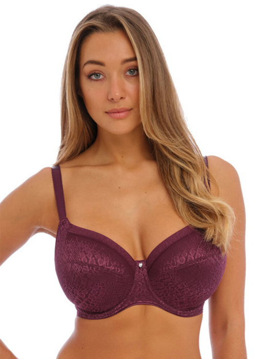 Бюстгальтер Fantasie Envisage Full Cup Side Support (Mulberry)