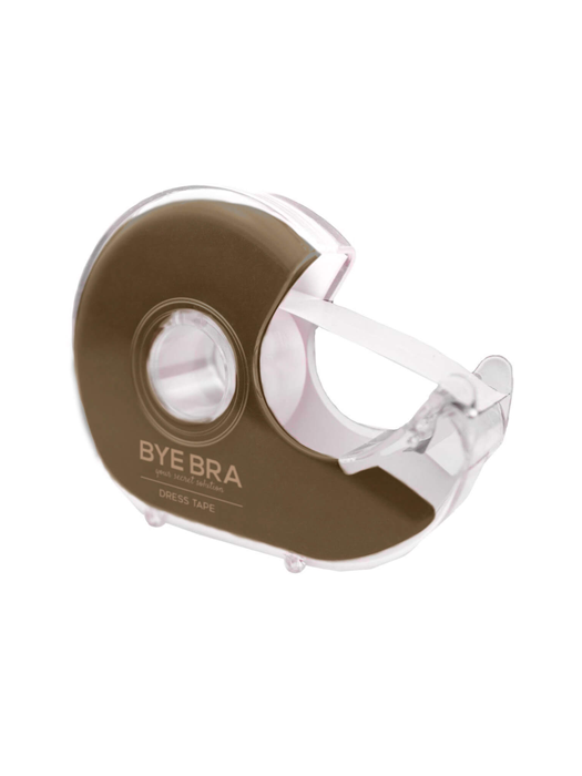 Диспенсер с тейп-лентой Bye Bra Dress Tape Dispenser