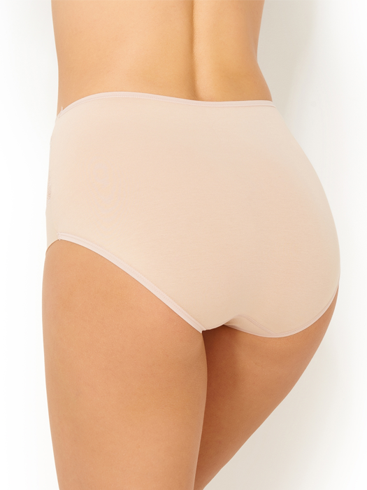 Трусы Charm Cotton Janira (Dune)