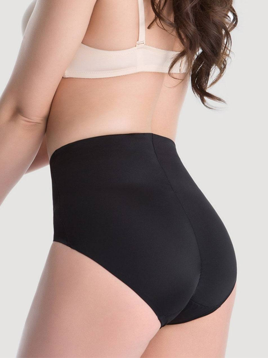 Трусы корректирующие Julimex 271 (Black)