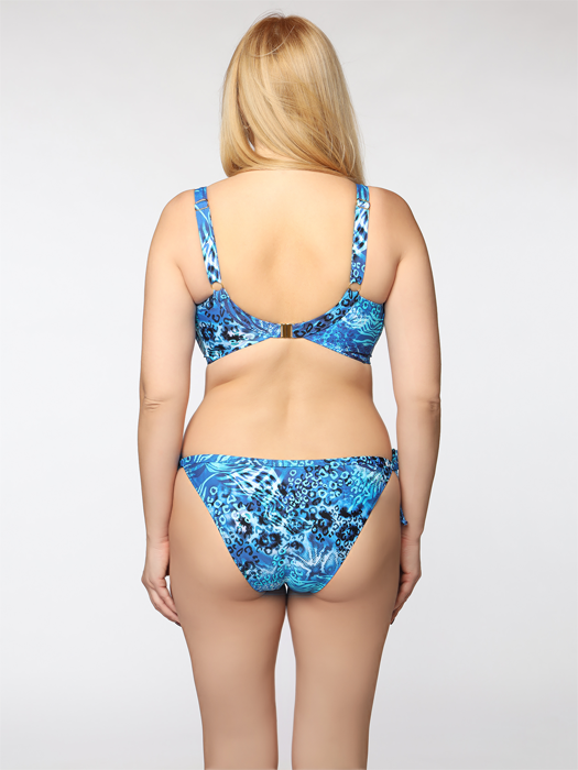 Верх купальника Lupoline Lazur (Blue)
