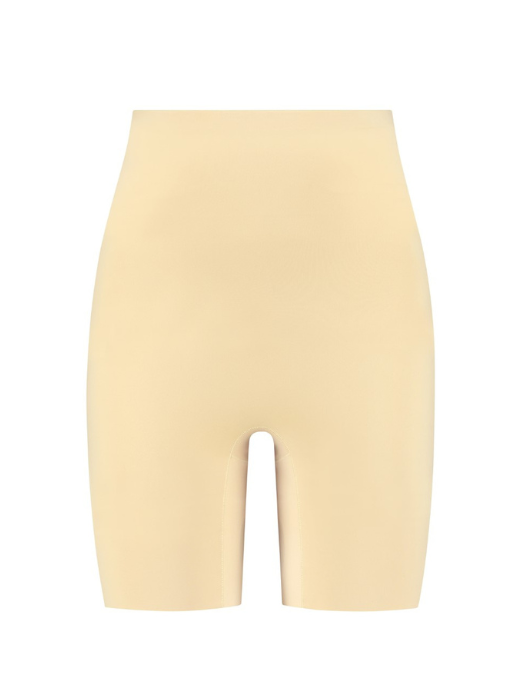 Шорты пуш-ап BYE BRA Padded Shorts (Beige)