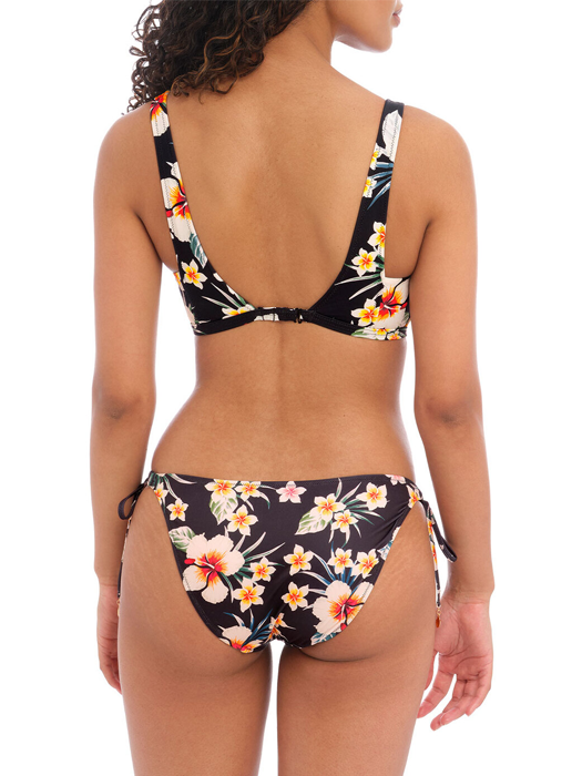 Низ купальника с завязками Freya Swimwear Havana Sunrise (Разноцветный) – фото 2