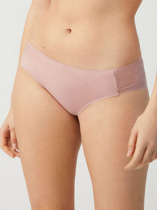 Трусы корректирующие Ysabel Mora 19617 (Rosa Cuarzo)