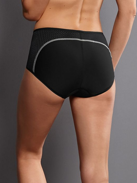 Спортивные шорты Anita Active (Черный) – фото 2