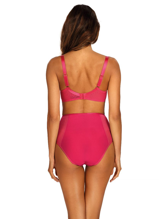 Бюстгальтер с мягкой чашкой Ewa Bien Pryma B139 (Pink) – фото 3