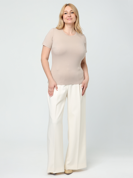 Футболка (Молочный шоколад)