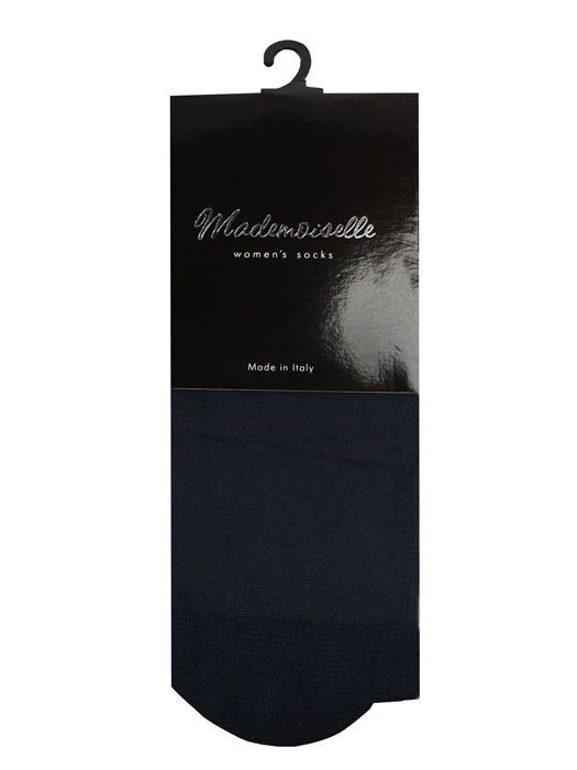 Носки Mademoiselle Ancona (Синий) – фото 3