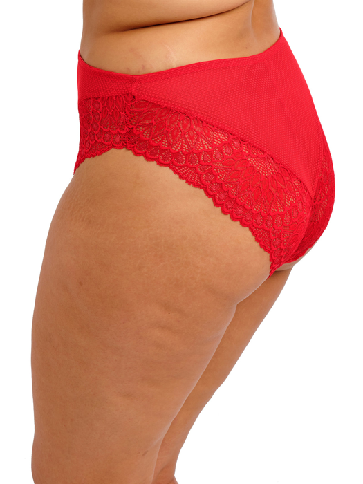 Трусы слипы Elomi Tiernie (Red)