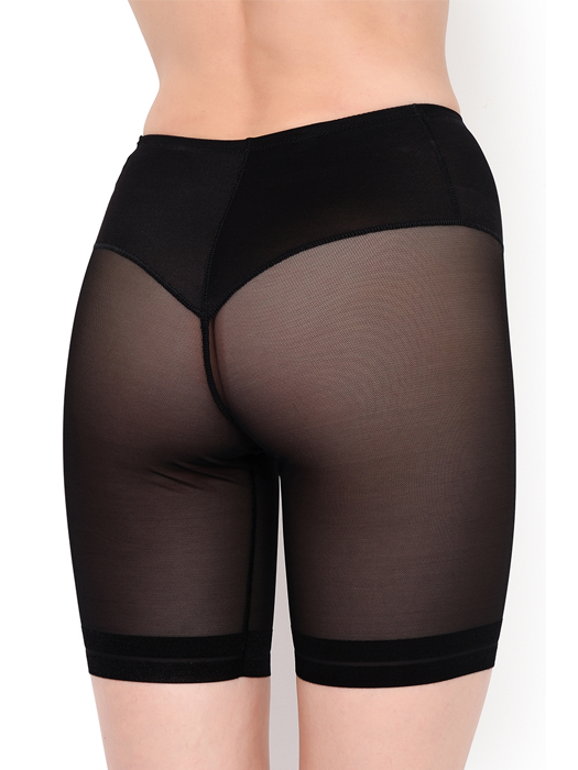 Трусы Утяжка Secrets Janira (Black)