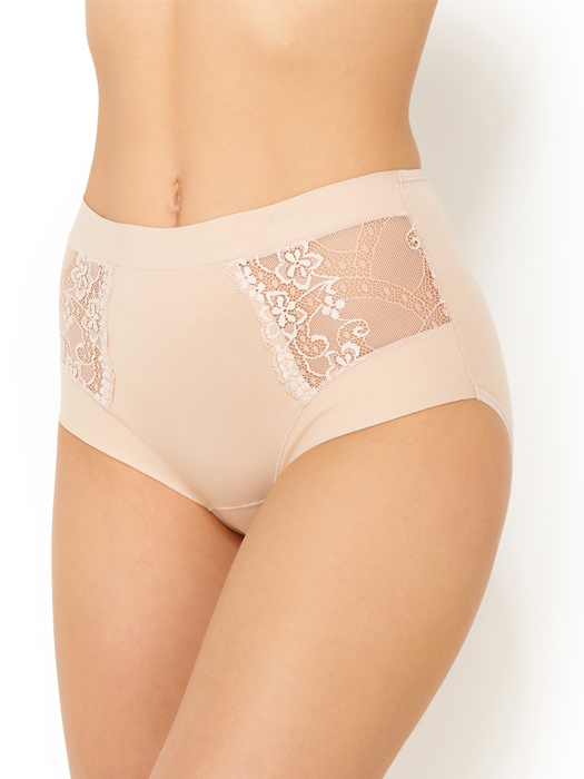 Трусы Charm Cotton Janira (Dune)