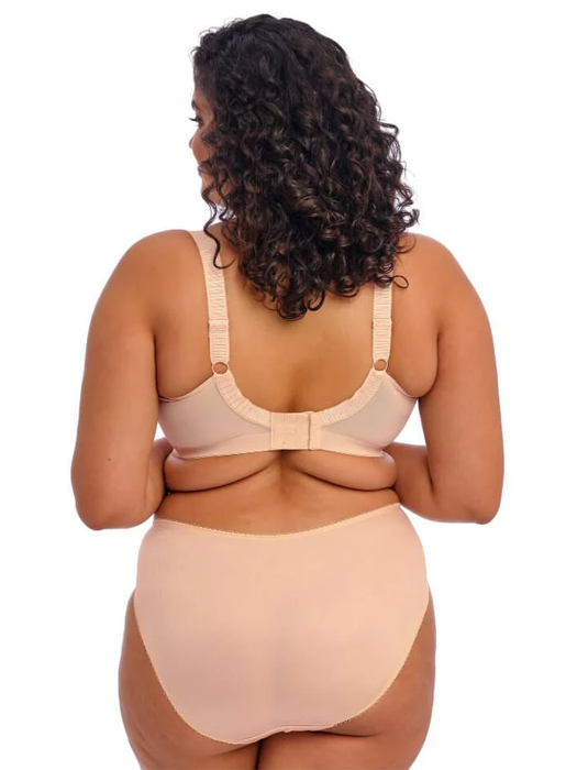 Бюстгальтер без косточек Elomi Cate (Latte)