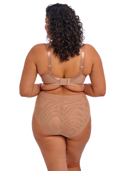 Трусы слипы Elomi Sachi (Cafe Au Lait)